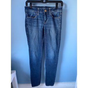 American Eagle Jeans/Jeggings